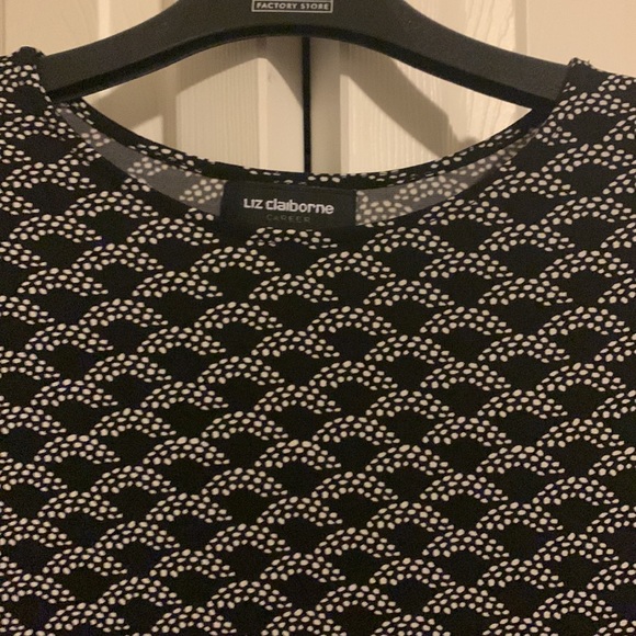 Printed top - Picture 2 of 2